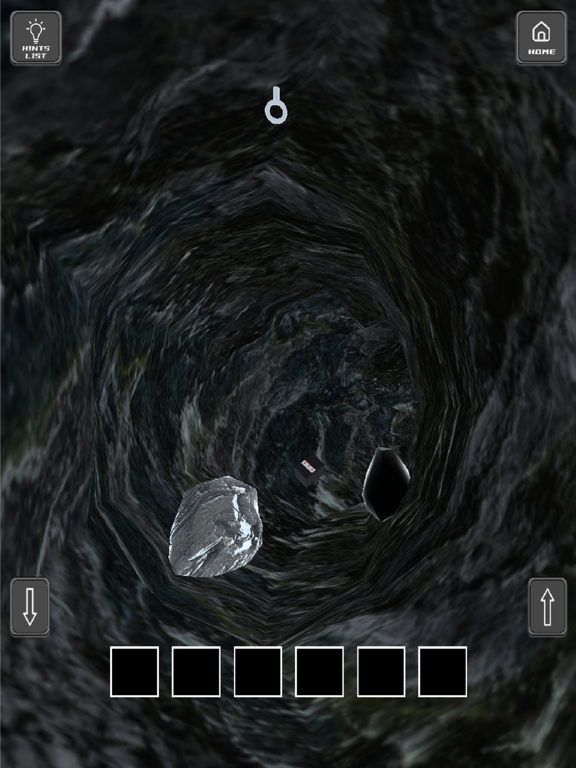 脱出ゲーム - Cave 洞窟からの脱出のおすすめ画像2