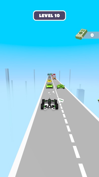 Price the Car Screenshot