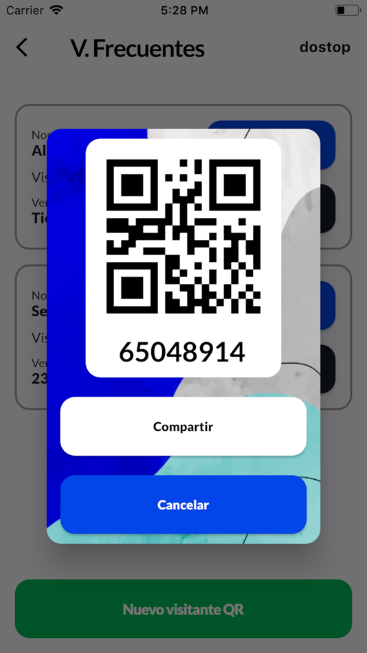 #3. Dostop Office (iOS) 由: DOSTOP ACCESS SA DE CV