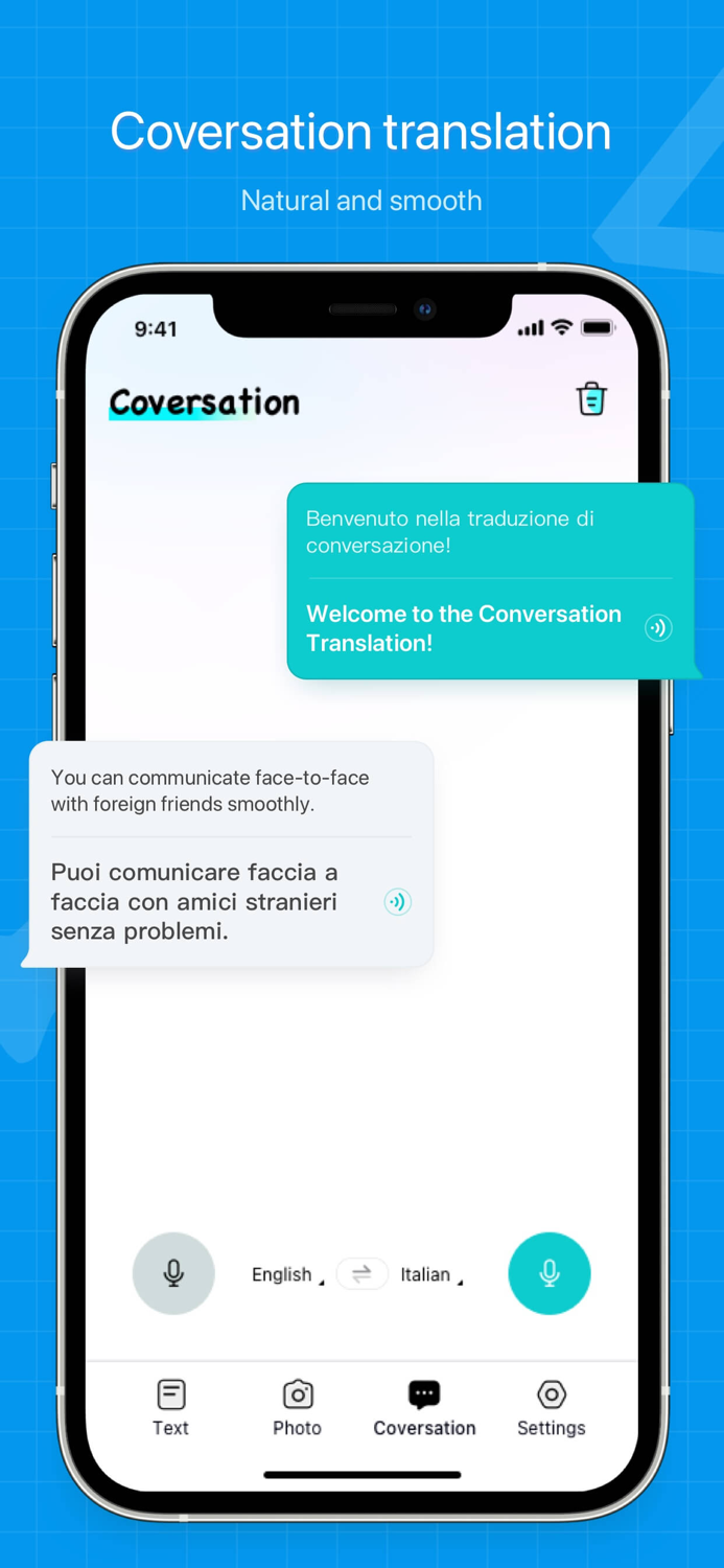Voice Translator,Cam Translate