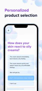 Skin Care Lab: Face routine screenshot #2 for iPhone