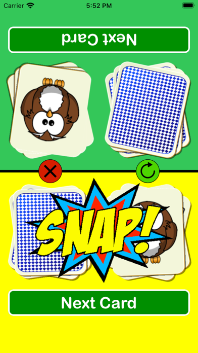 Animal Snap - Matching Game Screenshot