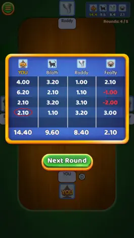 Game screenshot Callbreak & Spades & Ludo King hack