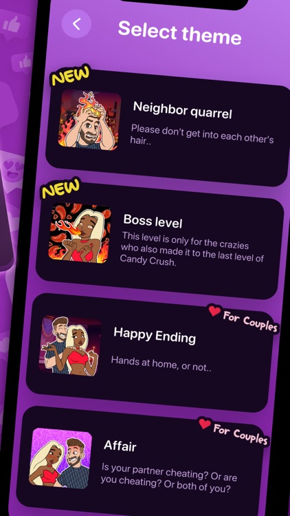 Truth or Dare · by Partybus screenshot-4