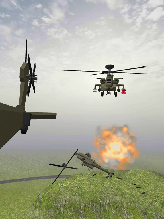 Rambo Shooter: Escape