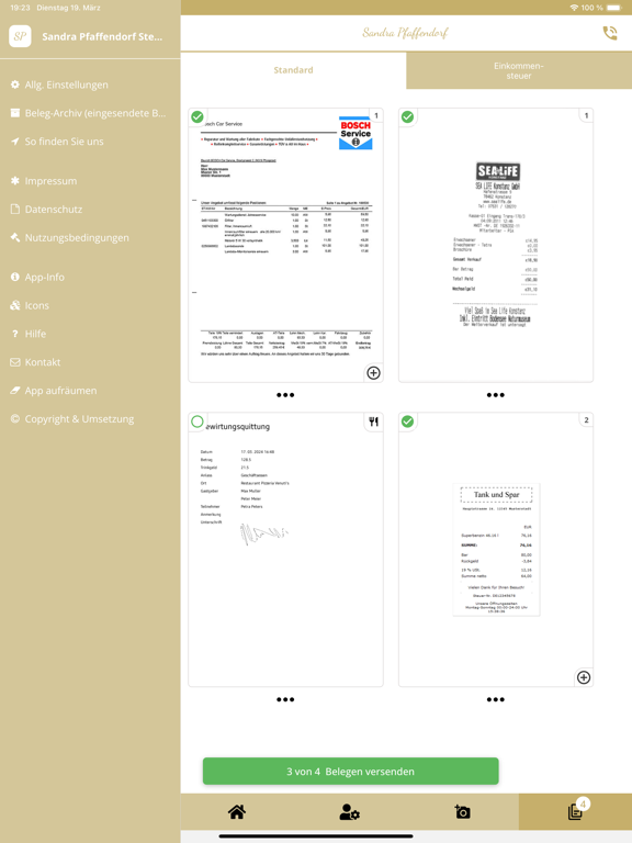 Screenshot #6 pour StB Pfaffendorf