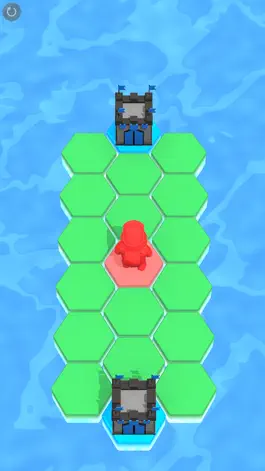 Game screenshot Block the Way apk