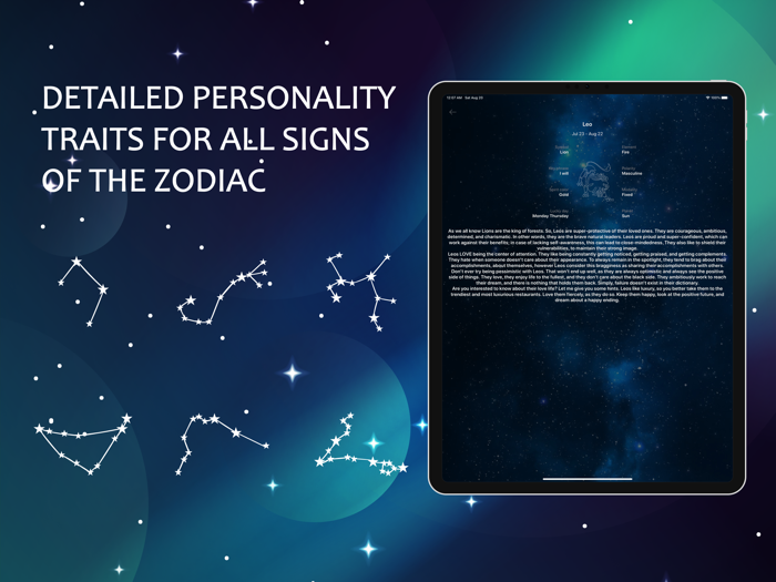 Horoscope - Discover Future