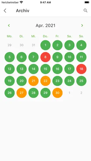 BioDoku 2.0 screenshot 4