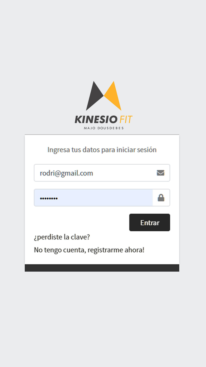 Kinesio Fit