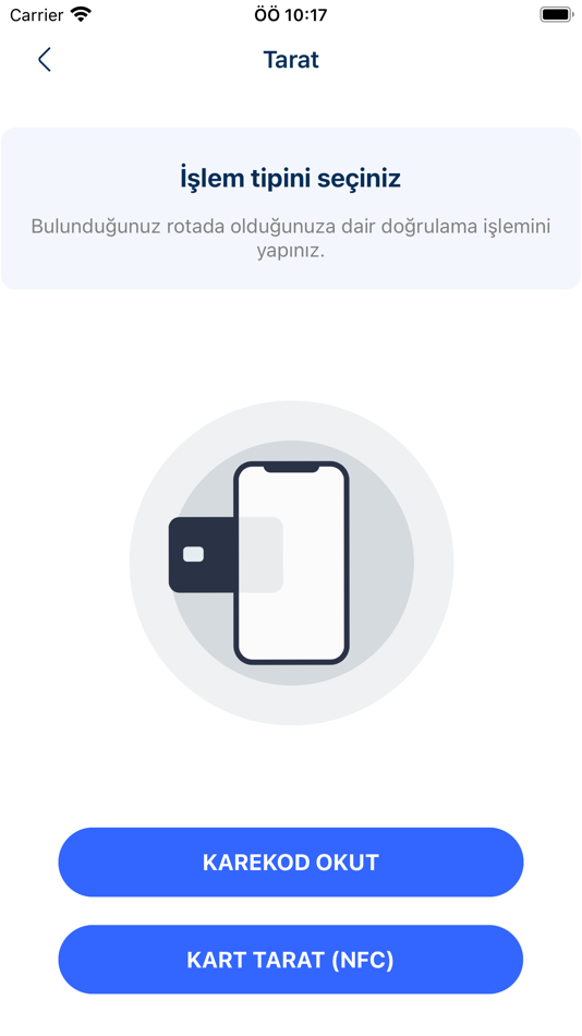 #4. Devriye (iOS) 由: HeyTeknoloji