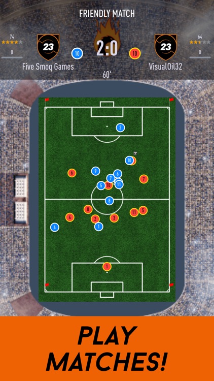 Smoq Games 23 Pack Opener