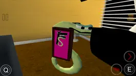 Game screenshot Alphabet Survival Horror Lore apk