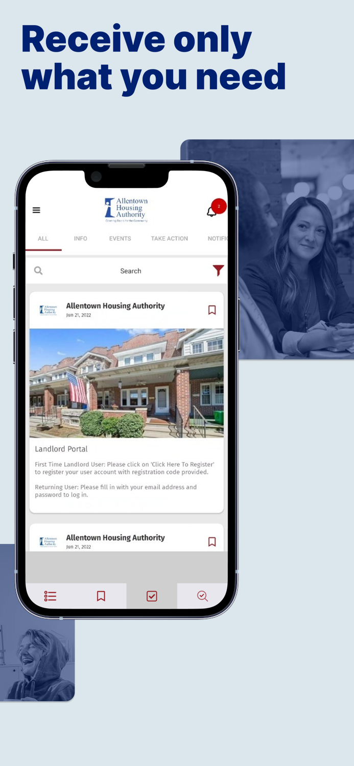 Allentown Housing Authority