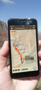 Nevada Pocket Maps screenshot #7 for iPhone