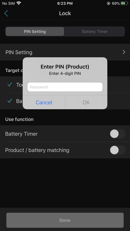Makita Tool Management screenshot-3