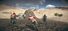 Game screenshot Offroad BMX Cycle Bike Stunts apk