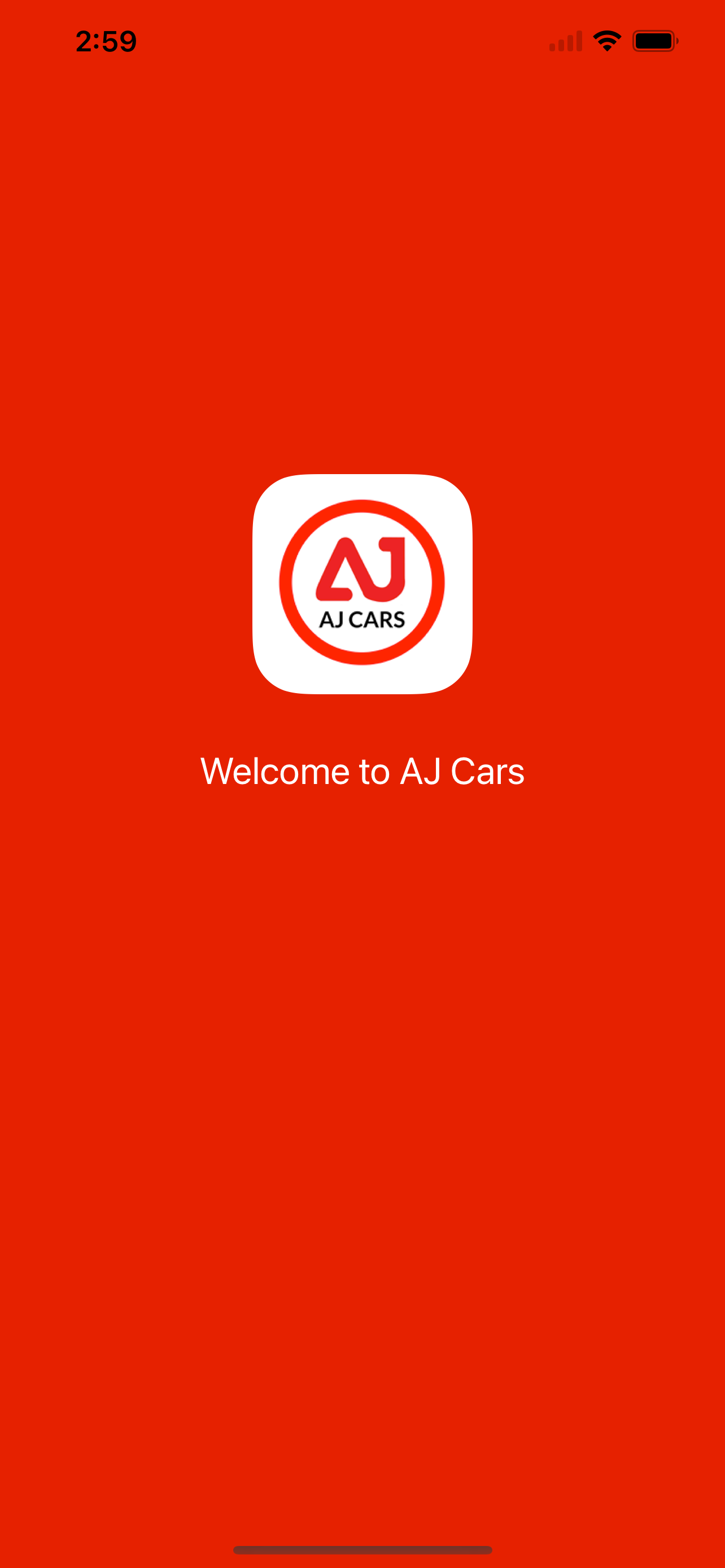 AJ Cars Ltd