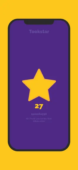 Game screenshot Tookstar apk