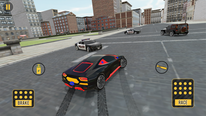 Speed Car Racing : Car Games Screenshot