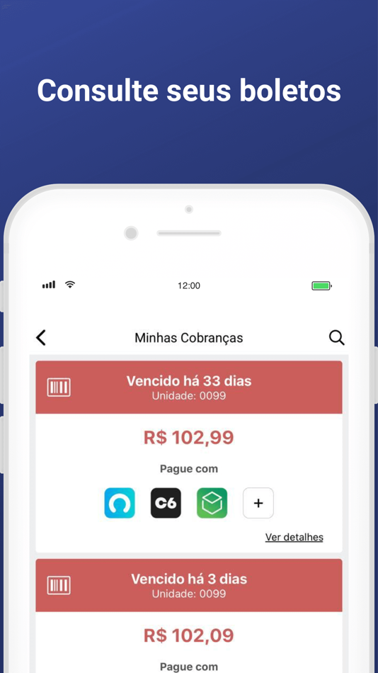 #4. Semog (iOS) 由: Semog Administração de Bens