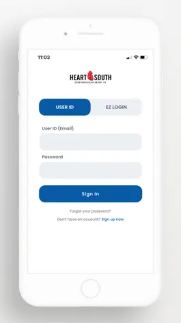 Game screenshot Heart South Cardiovascular mod apk