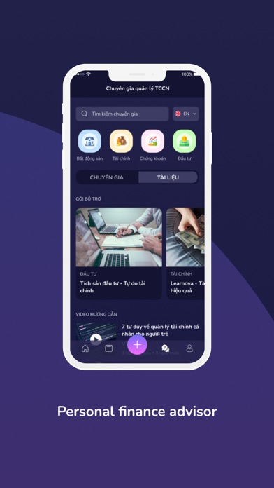 MoneyOi: 6 jar money method Screenshot