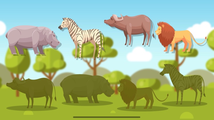 Loubee The Bear screenshot-3