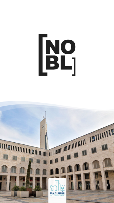 Noblejas Screenshot