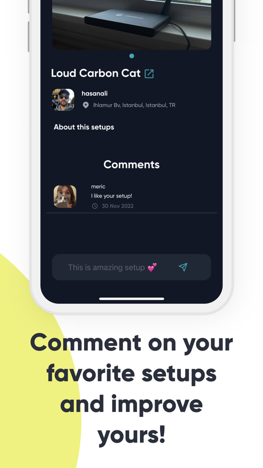 #4. My Helium Setup (iOS) 由: Appcent