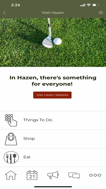 Hazen ND screenshot-3