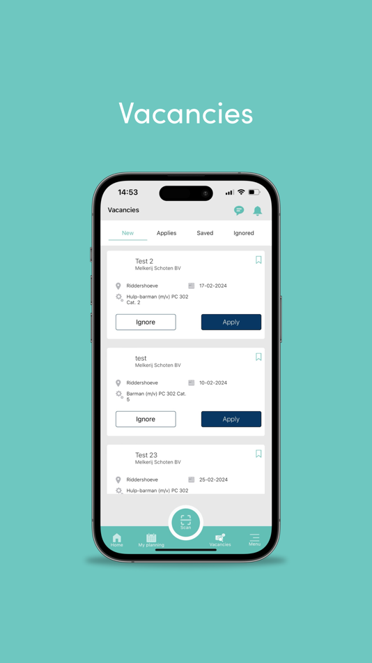 #3. INDII 2.0 (iOS) By: Infanion