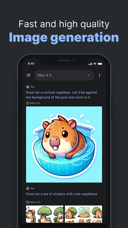 1chat - all AI in one chat