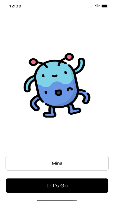 Friendify Screenshot