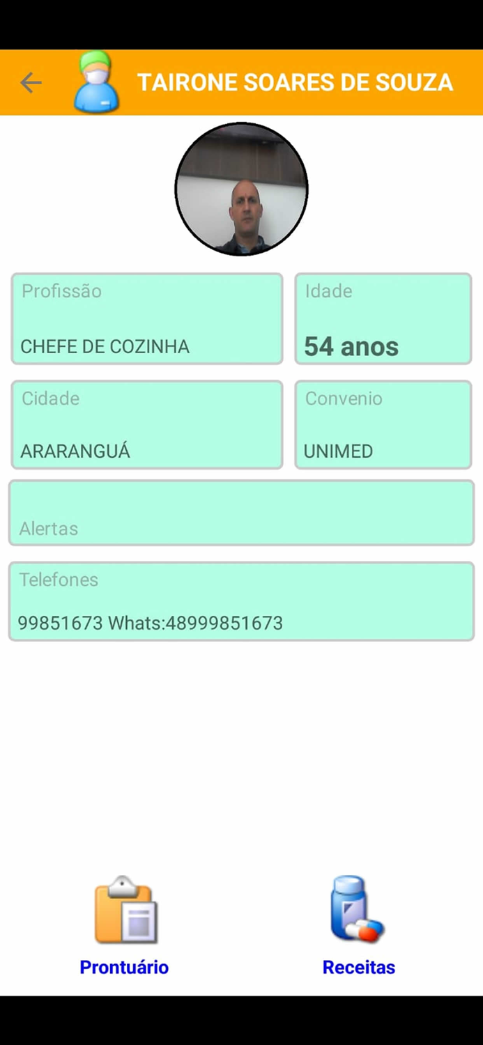 Clínica Express Plus