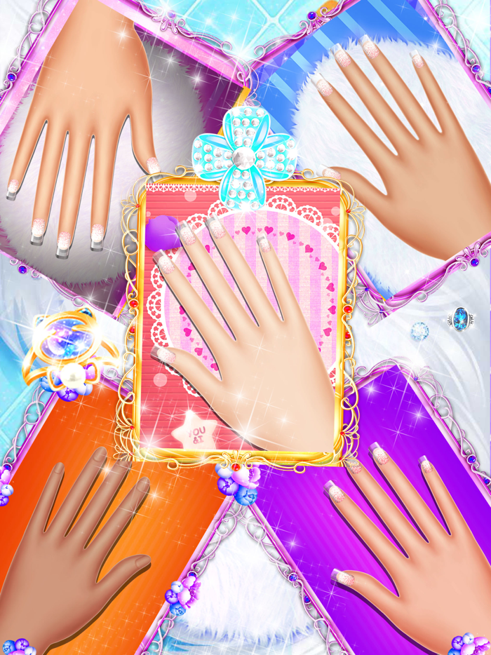 Nail Art Design™ - Nail Salon