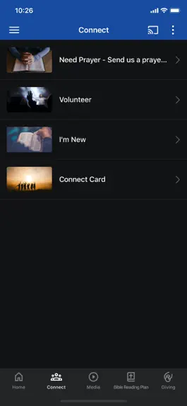 Game screenshot Abundant Life Ministries - MT mod apk