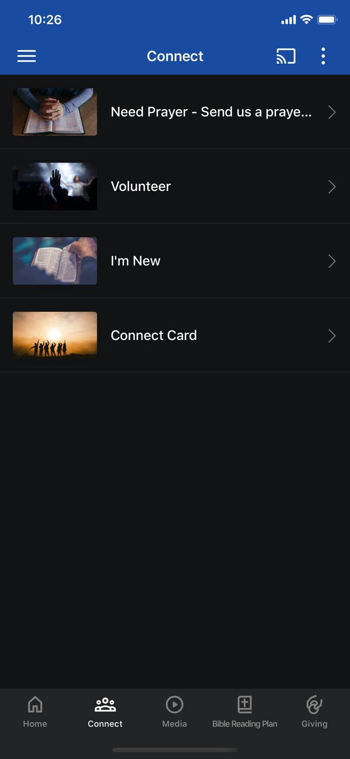 Abundant Life Ministries - MT