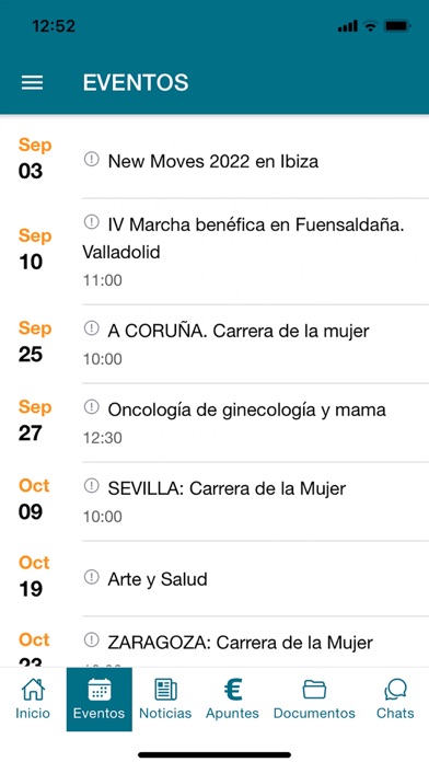 AECMM Screenshot