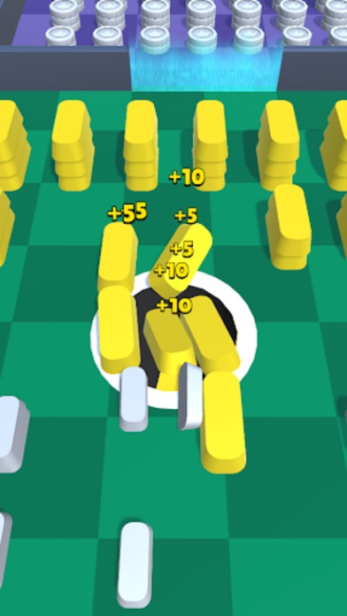 StrangeHole Screenshot