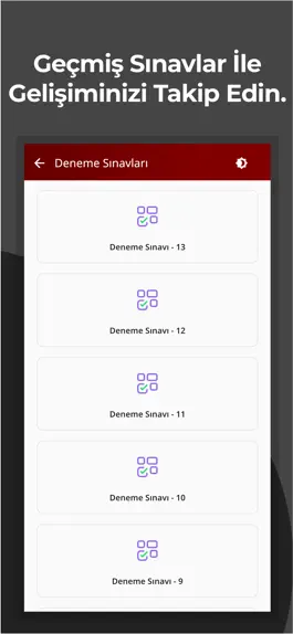 Game screenshot Uzman Öğretmenlik Sınavı Pro hack