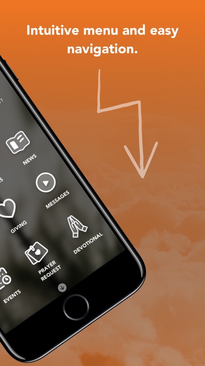 Crossbridge Pinecrest App