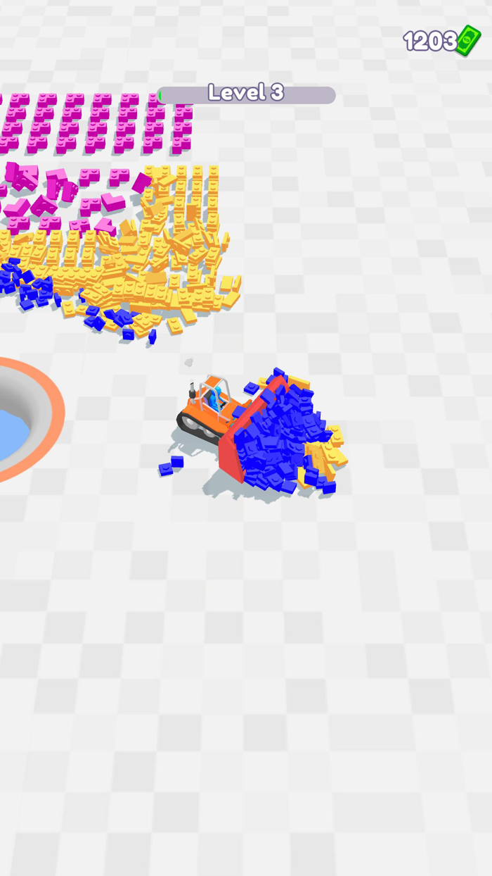 Paint Factory Mix the Color