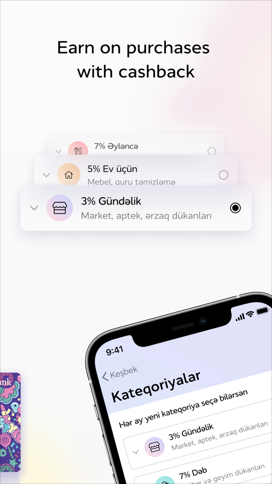 #3. myAccess mobile banking (iOS) 由: AccessBank
