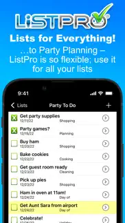 listpro problems & solutions and troubleshooting guide - 2