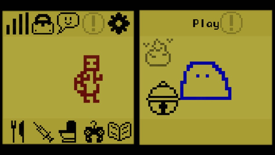 #4. CyPetoo (iOS) 由: Stephen Allen
