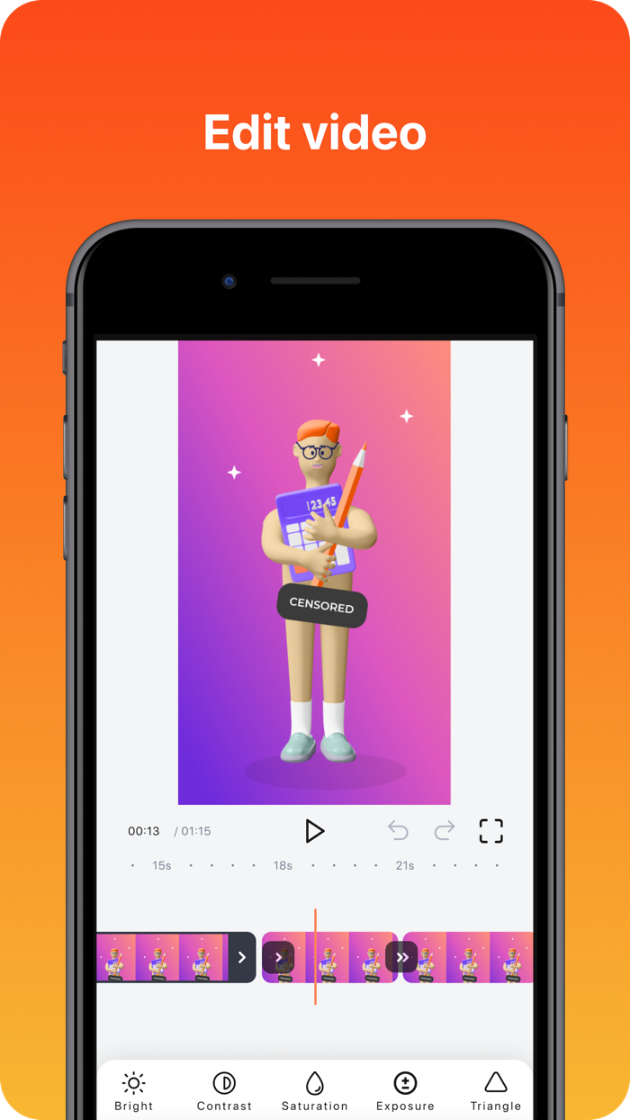 Screen Recorder - Ultra Record