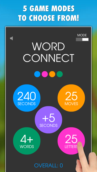 Word Connect (LITE) Screenshot