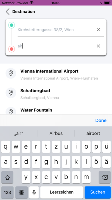 Vievo Screenshot