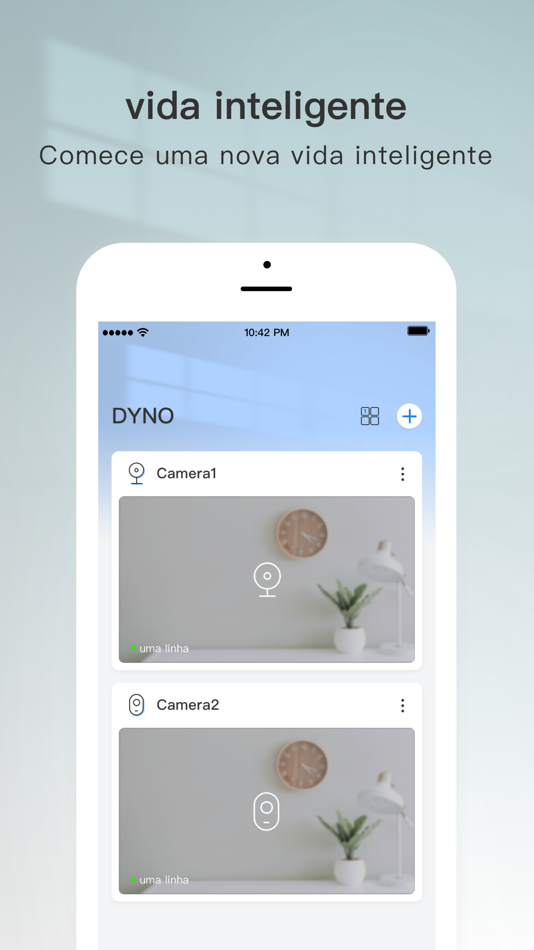 #1. DYNO (iOS) By: CLOSELI TECHNOLOGY HOLDING LIMITED